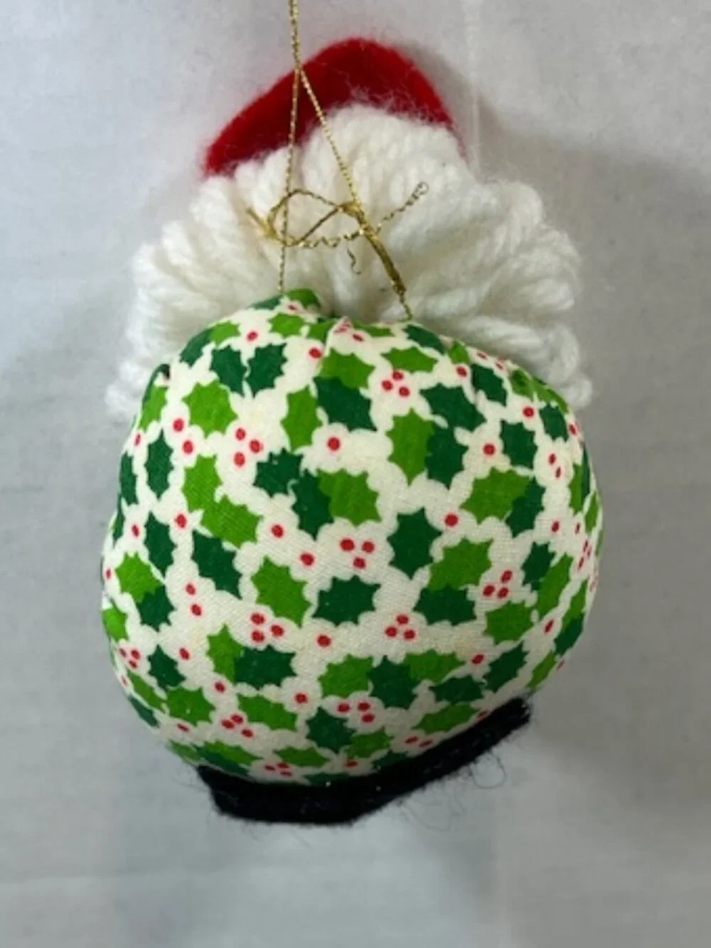 Santa cute vintage